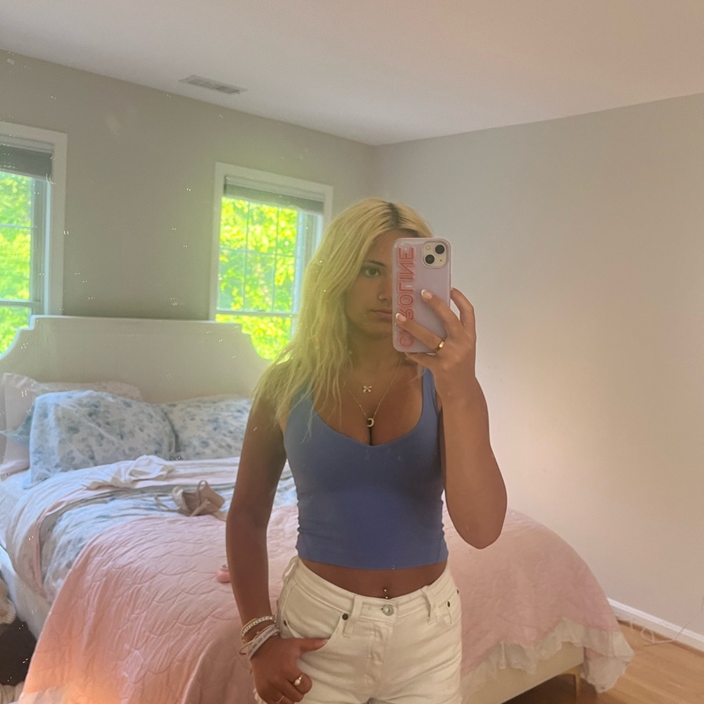 lululemon align tank